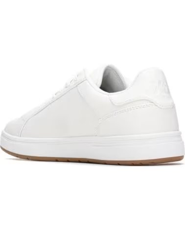 XTI ZAPATILLAS 145719 EN PARA HOMBRE BLANCO