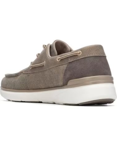 XTI SCARPE CASUAL XTI DA UOMO - TORTORA TAUPE