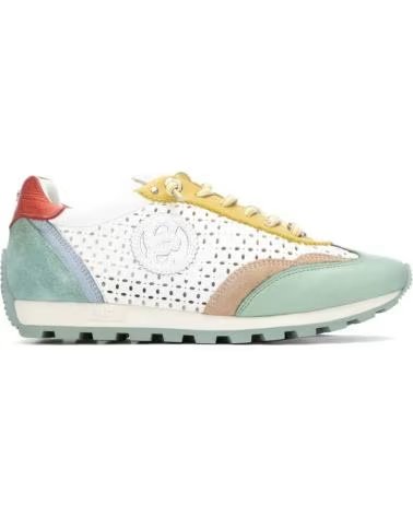 CARMELA CARMELA SCARPE SPORTIVE DONNA AQUA AQUA