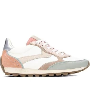CARMELA TÊNIS CARMELA 163114 MULTICOLOR MULTICOLOR