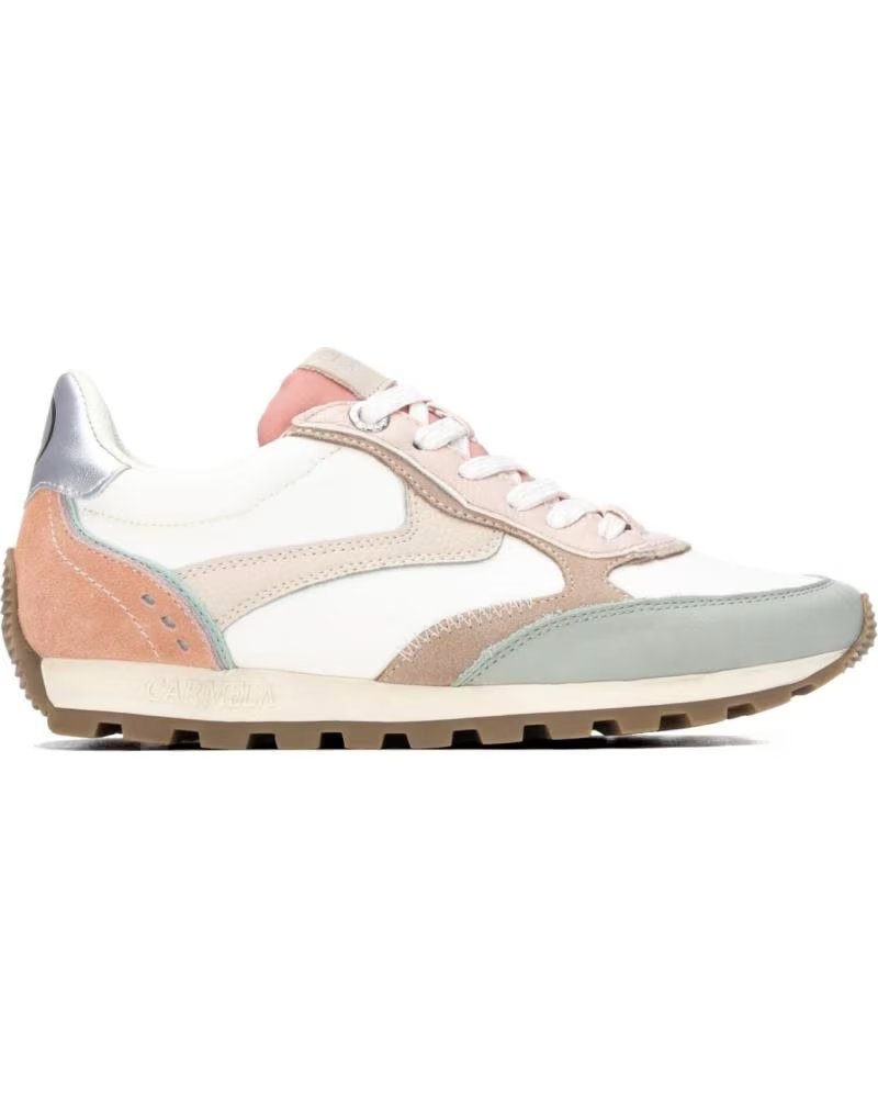 CARMELA TÊNIS CARMELA 163114 MULTICOLOR MULTICOLOR