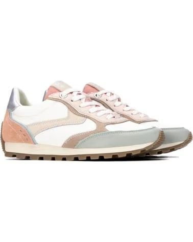 CARMELA TÊNIS CARMELA 163114 MULTICOLOR MULTICOLOR