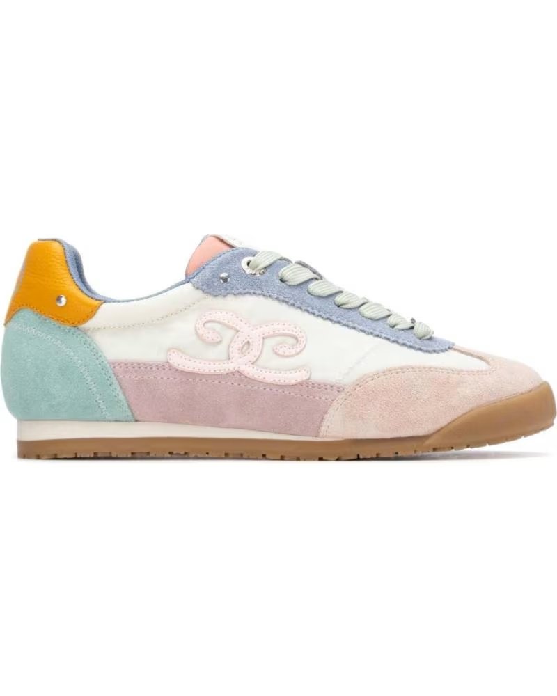 CARMELA SNEAKERS CARMELA DONNA NUDE NUDE