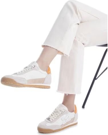 CARMELA CARMELA DAMENSCHUHE BEIGE BEIGE