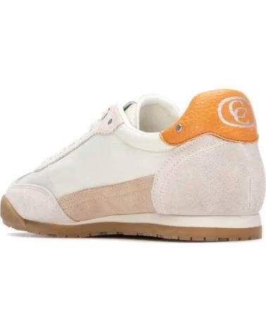 CARMELA TÊNIS CARMELA FEMININO COR BEGE BEIGE