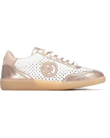CARMELA CARMELA DAMENSCHUHE GOLD ORO