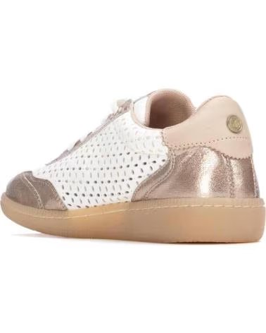 CARMELA CARMELA DAMENSCHUHE GOLD ORO