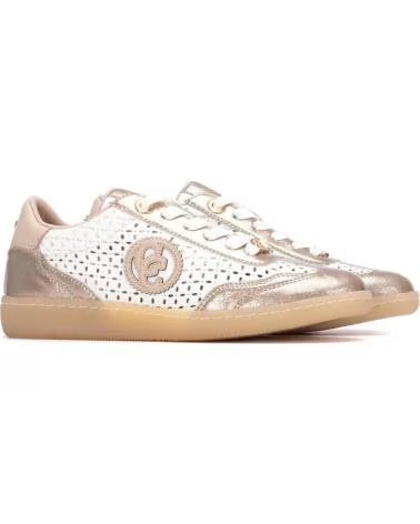 CARMELA CARMELA DAMENSCHUHE GOLD ORO