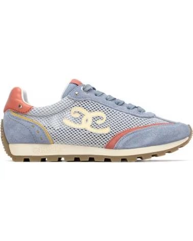 CARMELA ZAPATILLAS SPORTWEAR 163213 EN COLOR PARA MUJER JEANS