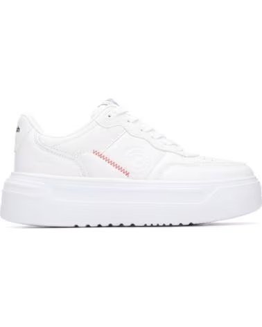 REFRESH REFRESH 175023 WEISSE SNEAKER BLANCO