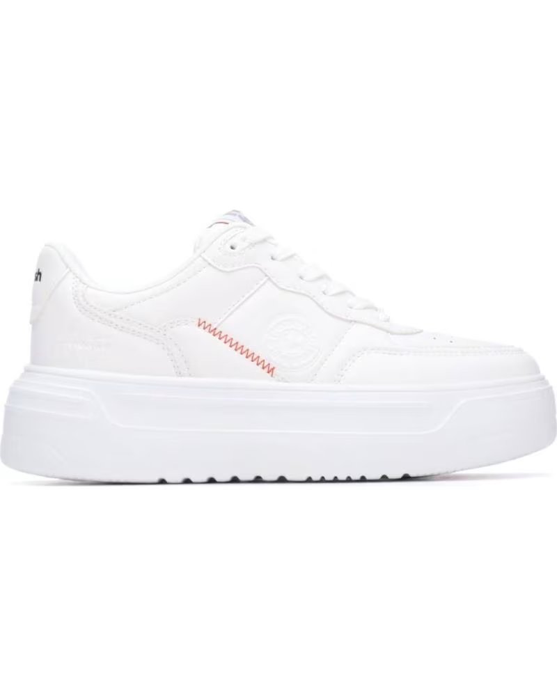 REFRESH REFRESH 175023 WEISSE SNEAKER BLANCO