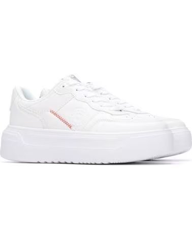 REFRESH REFRESH 175023 WEISSE SNEAKER BLANCO