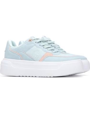 REFRESH TÊNIS REFRESH 175023 FEMININO AQUA AQUA
