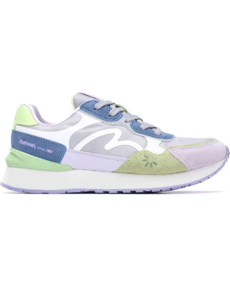 REFRESH REFRESH 175036 EIS SPORTSCHUHE HIELO