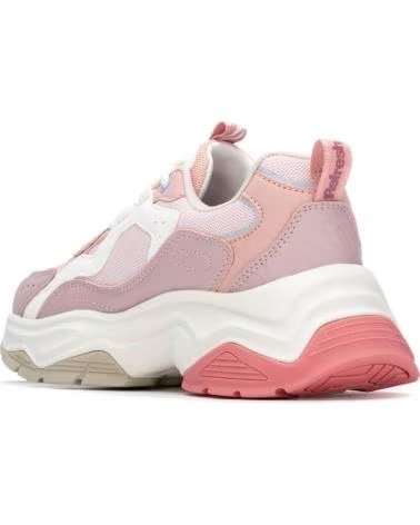 REFRESH TÊNIS REFRESH NUDE FEMININO NUDE