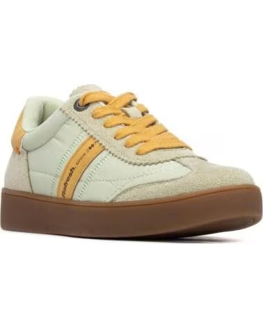 REFRESH SNEAKER REFRESH 175053 AQUA AQUA