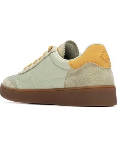 REFRESH SNEAKER REFRESH 175053 AQUA AQUA
