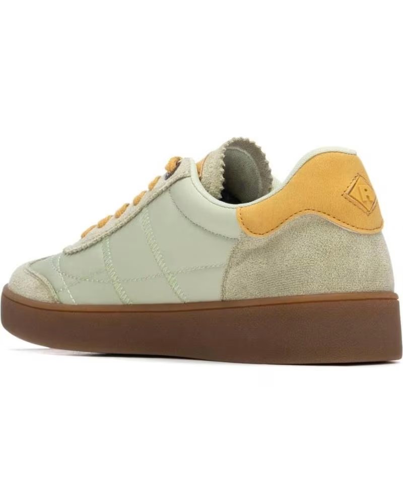 REFRESH SNEAKER REFRESH 175053 AQUA AQUA