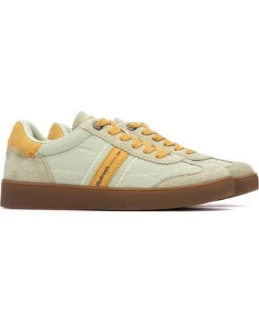 REFRESH SNEAKER REFRESH 175053 AQUA AQUA