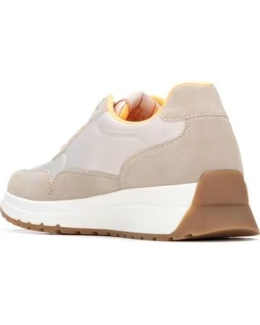 REFRESH ZAPATILLAS REFRESH 175054 BEIGE BEIGE