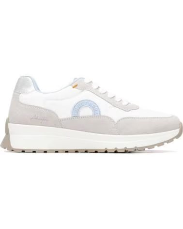 REFRESH REFRESH 175054 EISWEISS SNEAKER HIELO