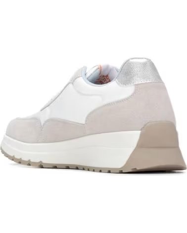 REFRESH REFRESH 175054 EISWEISS SNEAKER HIELO