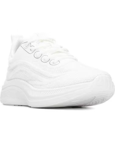 REFRESH REFRESH BASKETS BLANCHES MODÈLE 175063 BLANCO