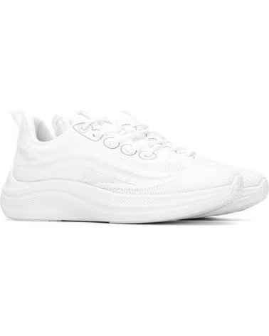 REFRESH REFRESH BASKETS BLANCHES MODÈLE 175063 BLANCO