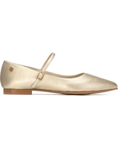 REFRESH BAILARINAS REFRESH 175069 ORO ORO