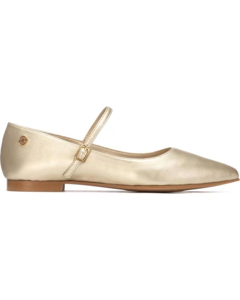 REFRESH BAILARINAS REFRESH 175069 ORO ORO