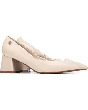 REFRESH SAPATOS DE SALTO REFRESH 175078 BEGE BEIGE