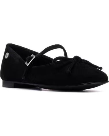 REFRESH Zapatos De Tacon 175082-01 en negro para mujer NEGRO