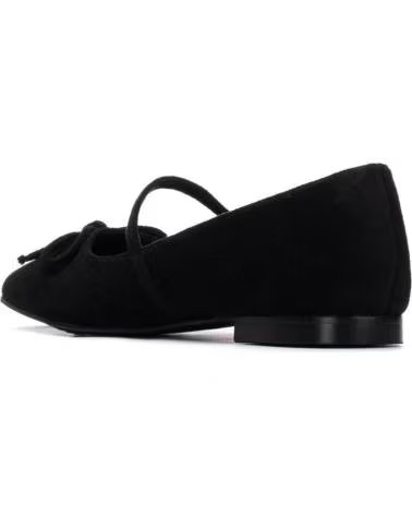 REFRESH Zapatos De Tacon 175082-01 en negro para mujer NEGRO