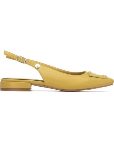 REFRESH BAILARINAS REFRESH 175084 AMARELAS AMARILLO