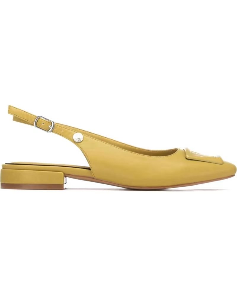 REFRESH BAILARINAS REFRESH 175084 AMARELAS AMARILLO