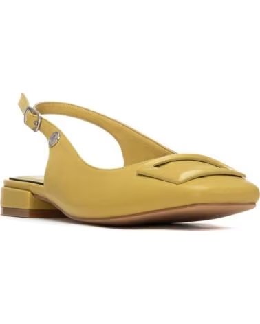 REFRESH BAILARINAS REFRESH 175084 AMARELAS AMARILLO
