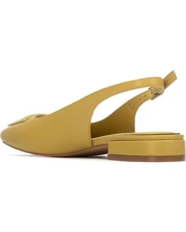 REFRESH BAILARINAS REFRESH 175084 AMARELAS AMARILLO