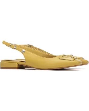 REFRESH BAILARINAS REFRESH 175084 AMARELAS AMARILLO