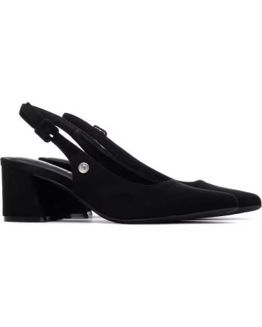 REFRESH SAPATOS DE SALTO REFRESH 175087 PRETOS NEGRO