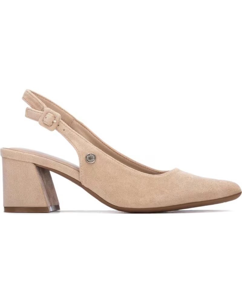 REFRESH SAPATOS DE SALTO REFRESH 175087 BEGE BEIGE