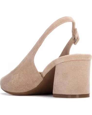 REFRESH SAPATOS DE SALTO REFRESH 175087 BEGE BEIGE