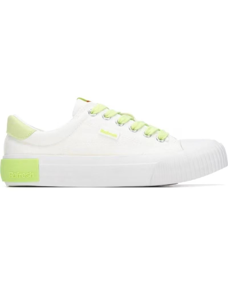 REFRESH BASKETS BLANCHES HOMME REFRESH 175110 BLANCO