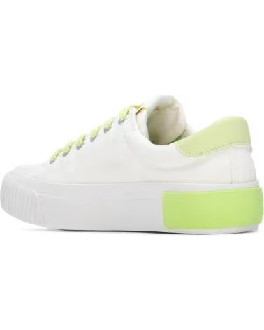 REFRESH BASKETS BLANCHES HOMME REFRESH 175110 BLANCO