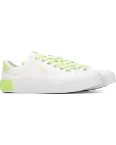 REFRESH BASKETS BLANCHES HOMME REFRESH 175110 BLANCO