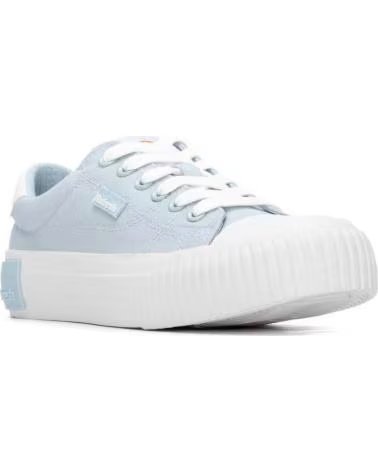 REFRESH BASKETS REFRESH 175110 POUR FEMME JEANS