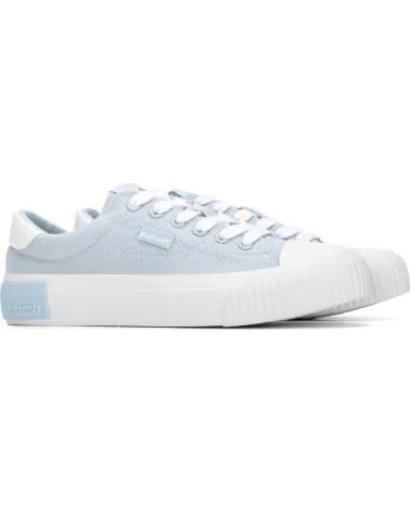 REFRESH BASKETS REFRESH 175110 POUR FEMME JEANS