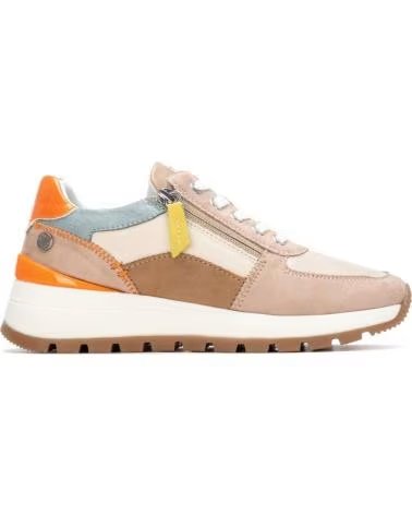 REFRESH TÊNIS REFRESH 175127 BEGE BEIGE
