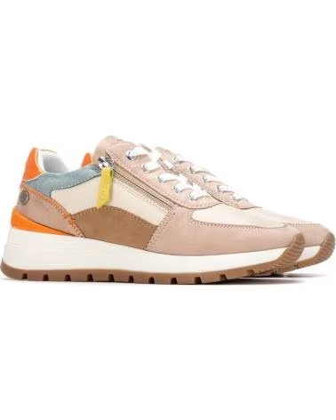 REFRESH TÊNIS REFRESH 175127 BEGE BEIGE