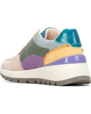 REFRESH BASKETS REFRESH 175127 HI-TEC COULEUR GLACE HIELO
