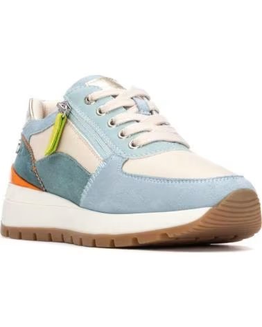 REFRESH ZAPATILLAS DEPORTIVAS REFRESH 175127 PARA MUJER JEANS